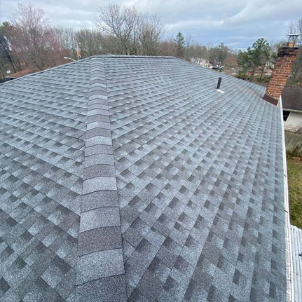 Emergency Roof Repair Yonkers NY
