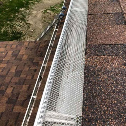 Gutter Repair Yonkers NY