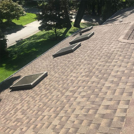 Skylight Repair Yonkers NY