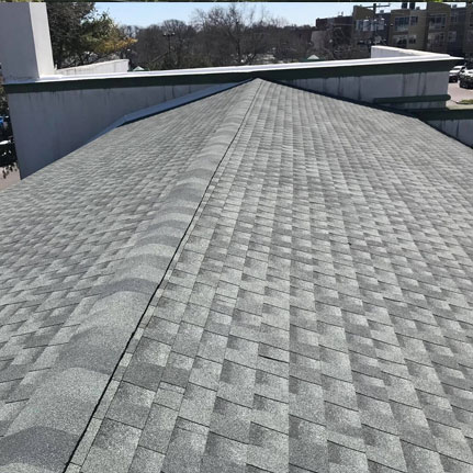 Roof Leak Repair Yonkers NY